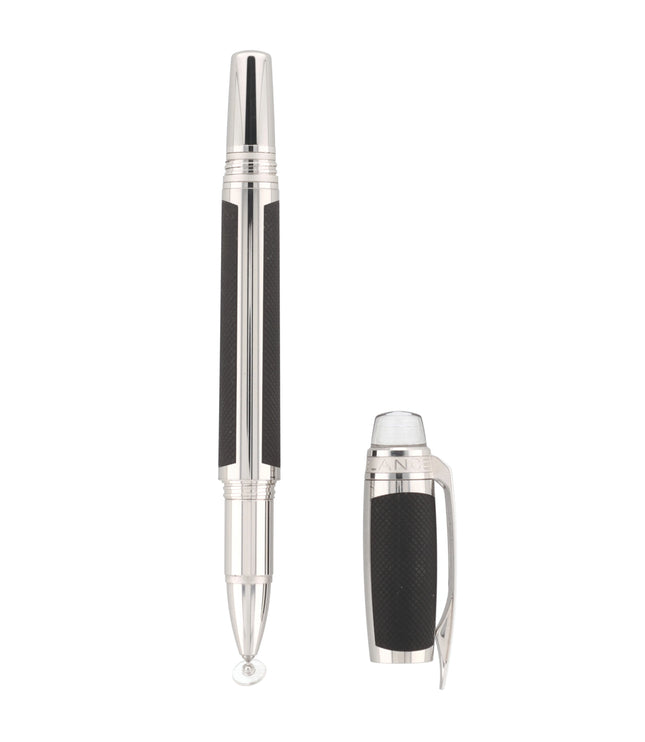 Montblanc Starwalker Extreme Steel Line Rollerball / Screen Writer