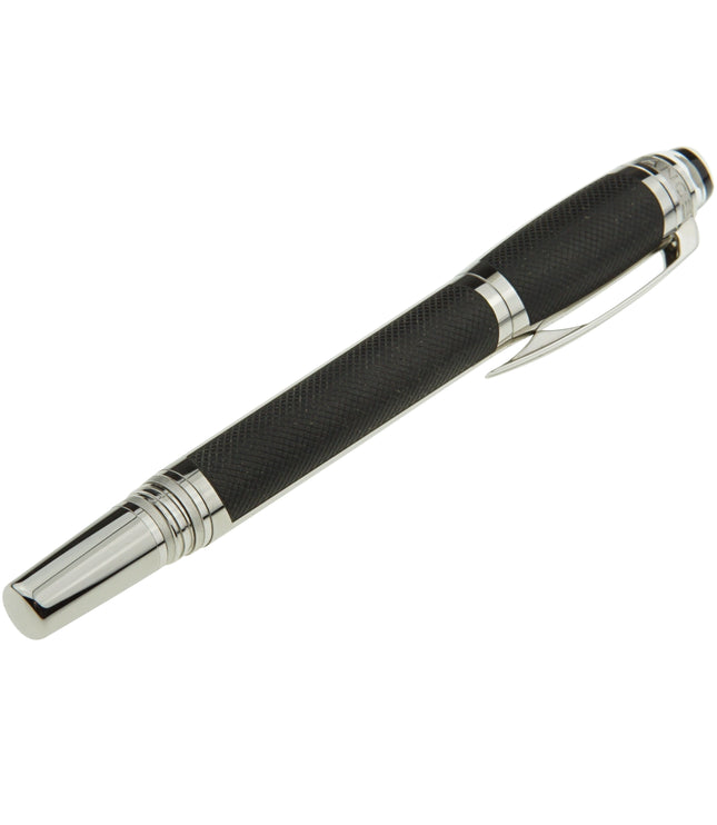 Montblanc Starwalker Extreme Steel Line Rollerball / Screen Writer