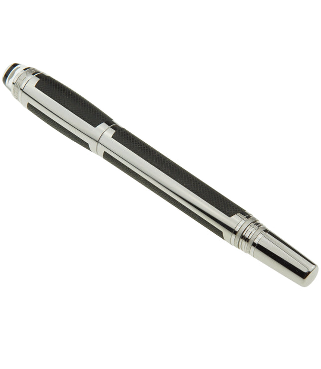 Montblanc Starwalker Extreme Steel Line Rollerball / Screen Writer