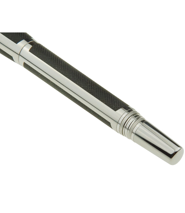 Montblanc Starwalker Extreme Steel Line Rollerball / Screen Writer