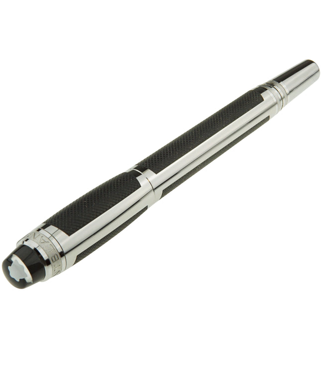 Montblanc Starwalker Extreme Steel Line Rollerball / Screen Writer