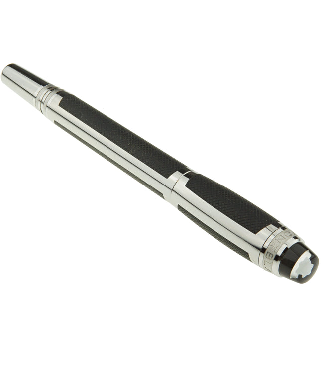 Montblanc Starwalker Extreme Steel Line Rollerball / Screen Writer
