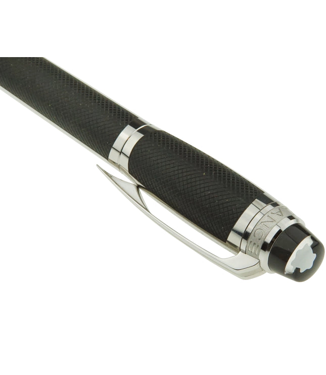 Montblanc Starwalker Extreme Steel Line Rollerball / Screen Writer