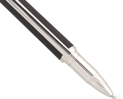 Montblanc Starwalker Extreme Steel Line Rollerball / Screen Writer