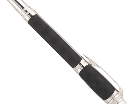 Montblanc Starwalker Extreme Steel Line Rollerball / Screen Writer