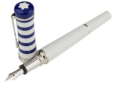 Montblanc Bonheur Weekend Special Edition Füller - meisterstück-shop.de
