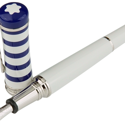 Montblanc Bonheur Weekend Special Edition Füller