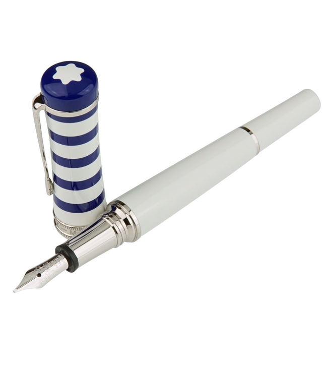 Montblanc Bonheur Weekend Special Edition Füller