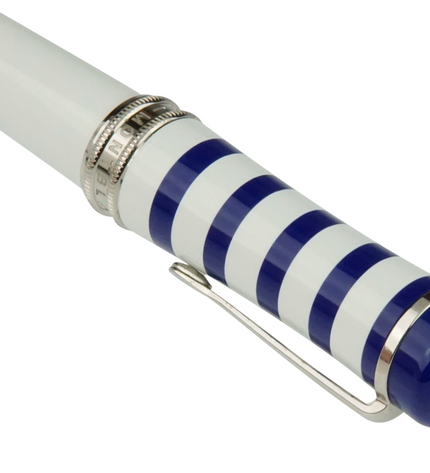 Montblanc Bonheur Weekend Special Edition Füller