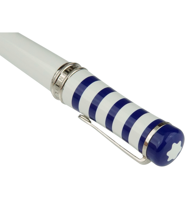 Montblanc Bonheur Weekend Special Edition Füller