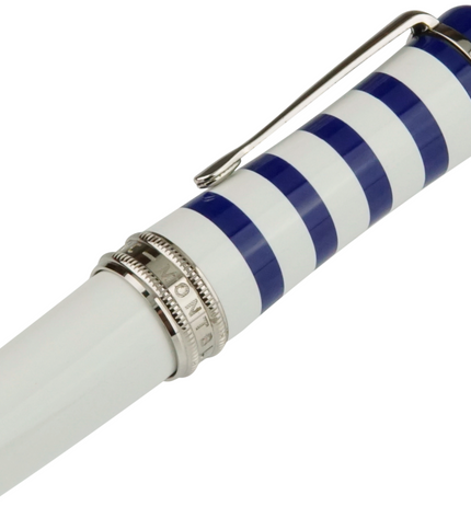 Montblanc Bonheur Weekend Special Edition Füller