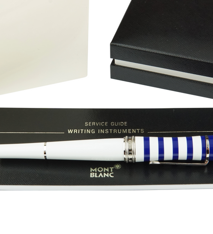 Montblanc Bonheur Weekend Special Edition Füller