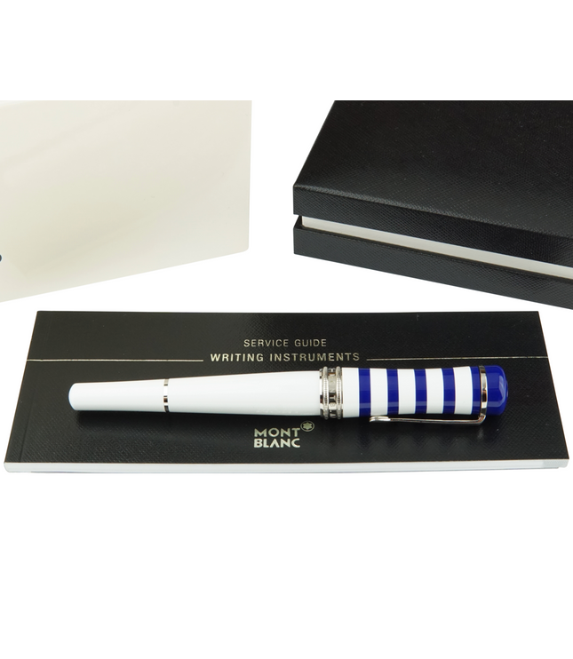 Montblanc Bonheur Weekend Special Edition Füller