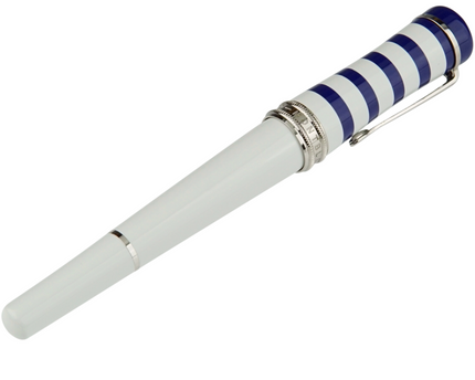 Montblanc Bonheur Weekend Special Edition Füller - meisterstück-shop.de
