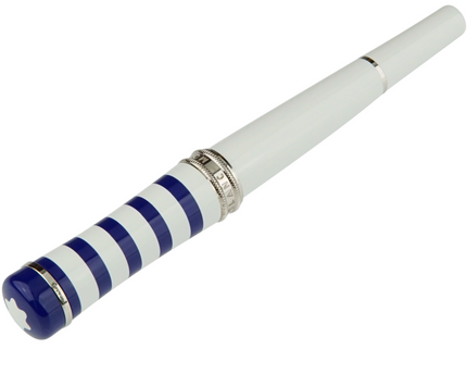 Montblanc Bonheur Weekend Special Edition Füller - meisterstück-shop.de