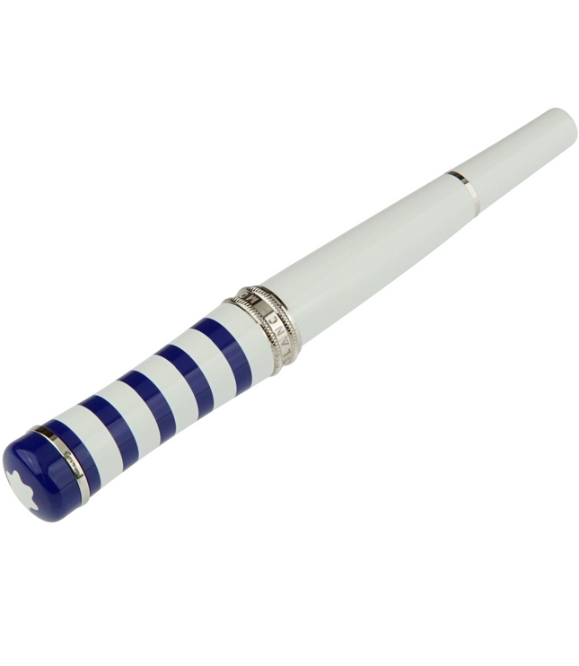 Montblanc Bonheur Weekend Special Edition Füller