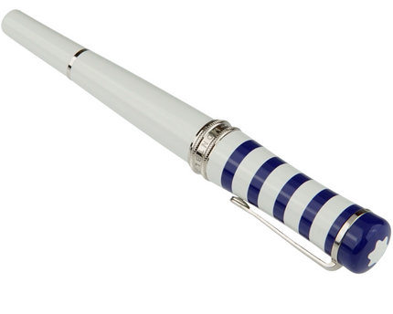 Montblanc Bonheur Weekend Special Edition Füller - meisterstück-shop.de