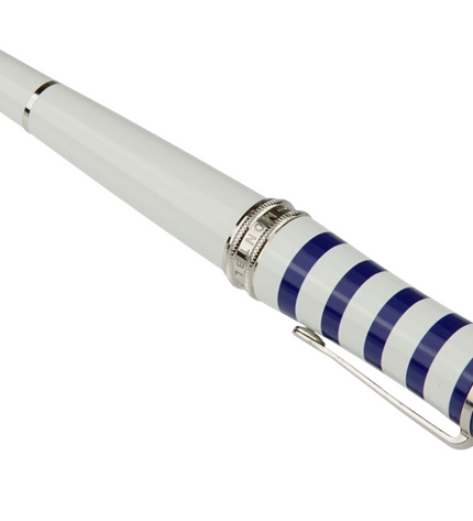 Montblanc Bonheur Weekend Special Edition Füller