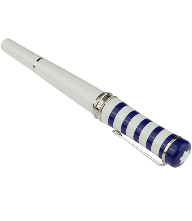 Montblanc Bonheur Weekend Special Edition Füller