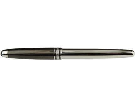 Montblanc Meisterstück Solitaire Doué Hematite Füller No.144 Classique - meisterstück-shop.de