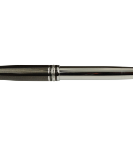 Montblanc Meisterstück Solitaire Doué Hematite Füller No.144 Classique