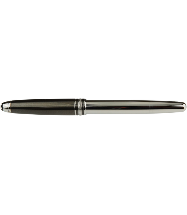 Montblanc Meisterstück Solitaire Doué Hematite Füller No.144 Classique