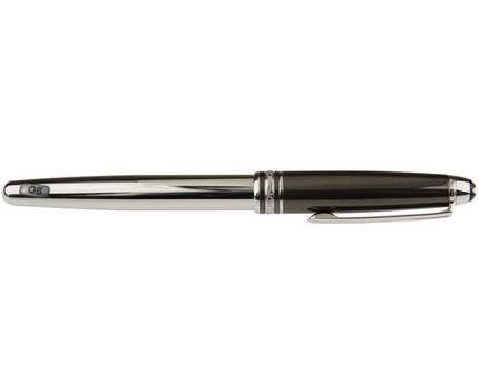 Montblanc Meisterstück Solitaire Doué Hematite Füller No.144 Classique - meisterstück-shop.de