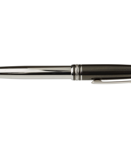 Montblanc Meisterstück Solitaire Doué Hematite Füller No.144 Classique