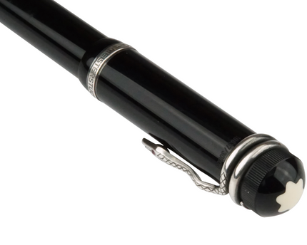 Montblanc Writers Edition 1993 Agatah Christie Füller - meisterstück-shop.de