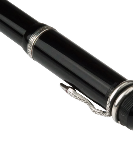 Montblanc Writers Edition 1993 Agatah Christie Füller