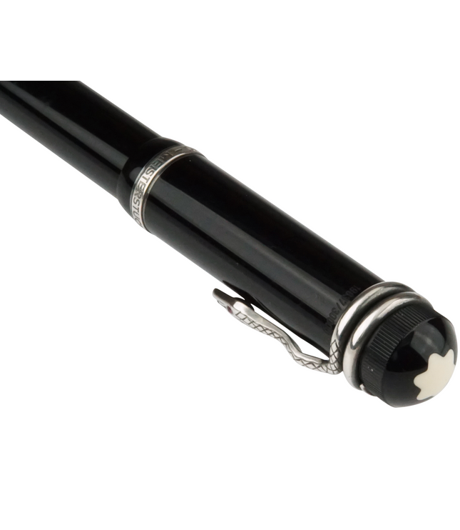 Montblanc Writers Edition 1993 Agatah Christie Füller