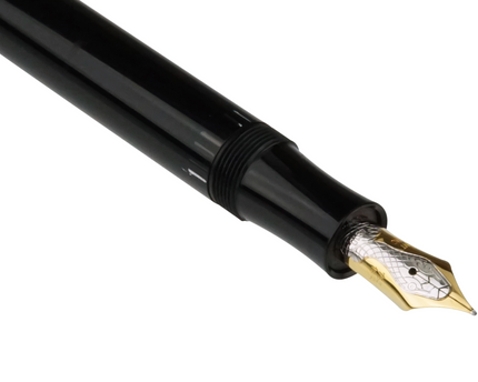 Montblanc Writers Edition 1993 Agatah Christie Füller - meisterstück-shop.de
