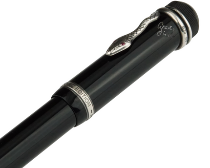 Montblanc Writers Edition 1993 Agatah Christie Füller - meisterstück-shop.de