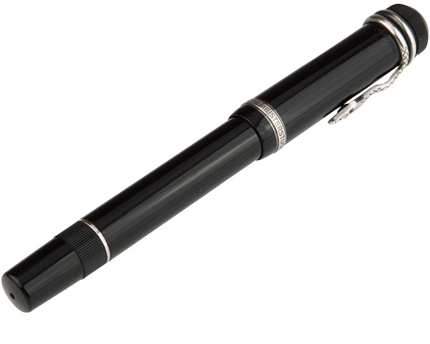 Montblanc Writers Edition 1993 Agatah Christie Füller - meisterstück-shop.de
