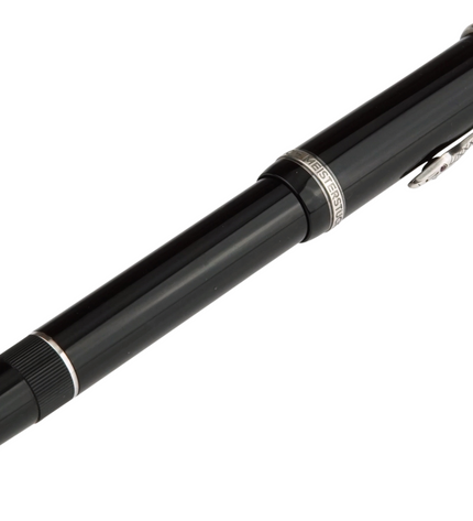 Montblanc Writers Edition 1993 Agatah Christie Füller
