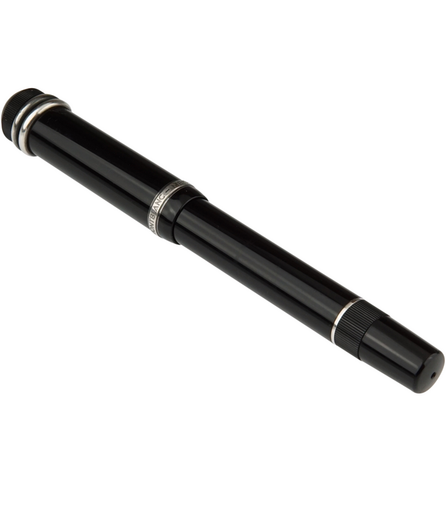 Montblanc Writers Edition 1993 Agatah Christie Füller