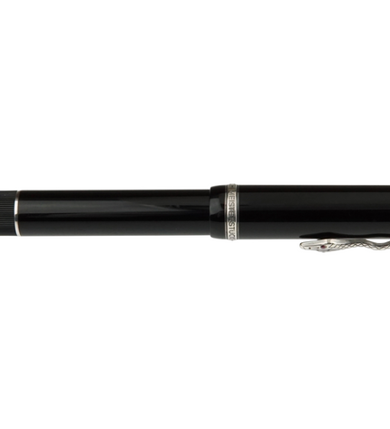 Montblanc Writers Edition 1993 Agatah Christie Füller