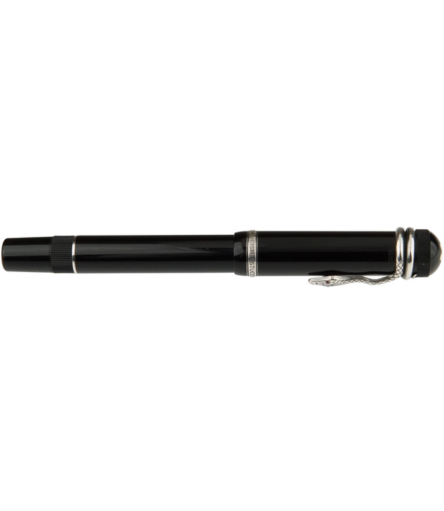 Montblanc Writers Edition 1993 Agatah Christie Füller