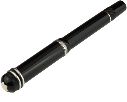Montblanc Writers Edition 1993 Agatah Christie Füller - meisterstück-shop.de