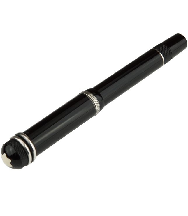 Montblanc Writers Edition 1993 Agatah Christie Füller