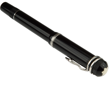 Montblanc Writers Edition 1993 Agatah Christie Füller - meisterstück-shop.de