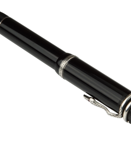 Montblanc Writers Edition 1993 Agatah Christie Füller