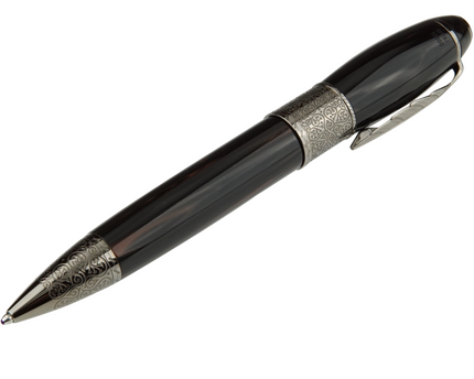 Montblanc Writers Edition 2014 Daniel Defoe Kugelschreiber - meisterstück-shop.de