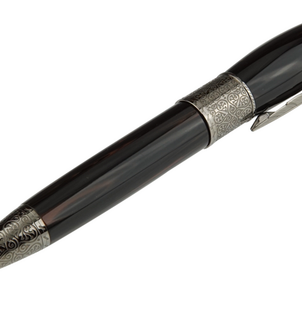 Montblanc Writers Edition 2014 Daniel Defoe Kugelschreiber