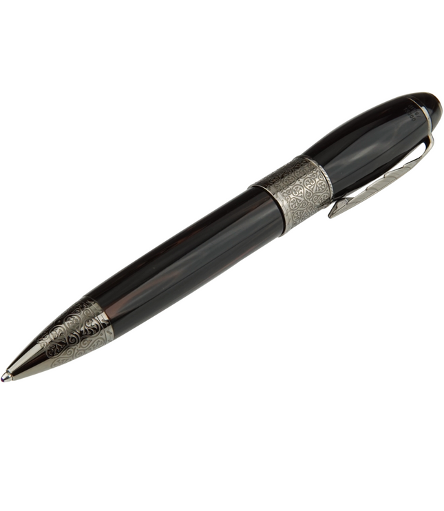 Montblanc Writers Edition 2014 Daniel Defoe Kugelschreiber