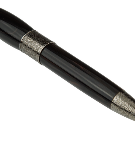 Montblanc Writers Edition 2014 Daniel Defoe Kugelschreiber