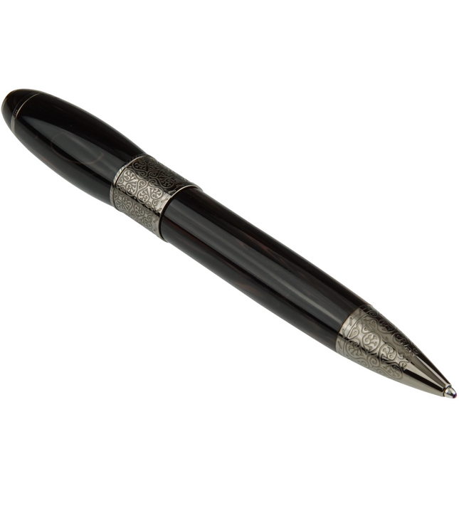 Montblanc Writers Edition 2014 Daniel Defoe Kugelschreiber