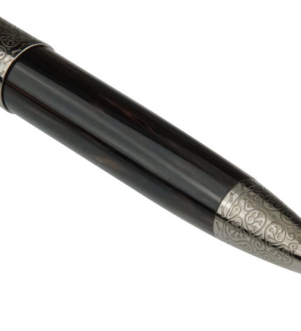 Montblanc Writers Edition 2014 Daniel Defoe Kugelschreiber