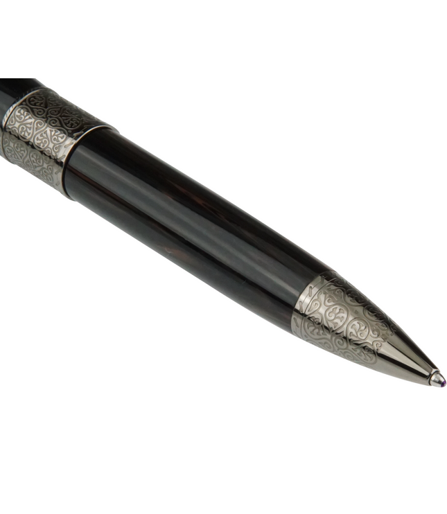 Montblanc Writers Edition 2014 Daniel Defoe Kugelschreiber