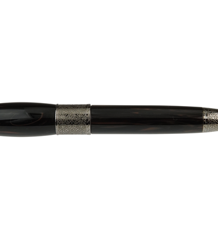 Montblanc Writers Edition 2014 Daniel Defoe Kugelschreiber